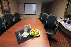 Meeting Rooms at Holiday Inn Sarnia/Point Edward