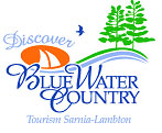 Discover Blue Water Country - Tourism Sarnia-Lambton