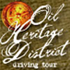 OIL HERITAGE DISTRICT DRIVING TOUR