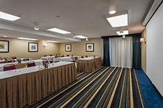 Meeting Rooms at Holiday Inn Sarnia/Point Edward