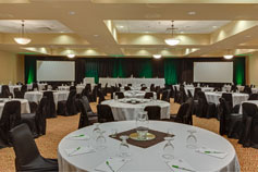 Meeting Rooms at Holiday Inn Sarnia/Point Edward