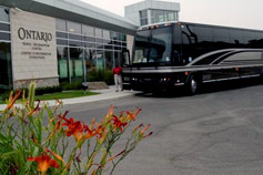 Motorcoach Tours