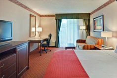 Rooms at Holiday Inn Sarnia/Point Edward