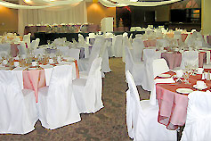 Weddings at Holiday Inn Sarnia/Point Edward